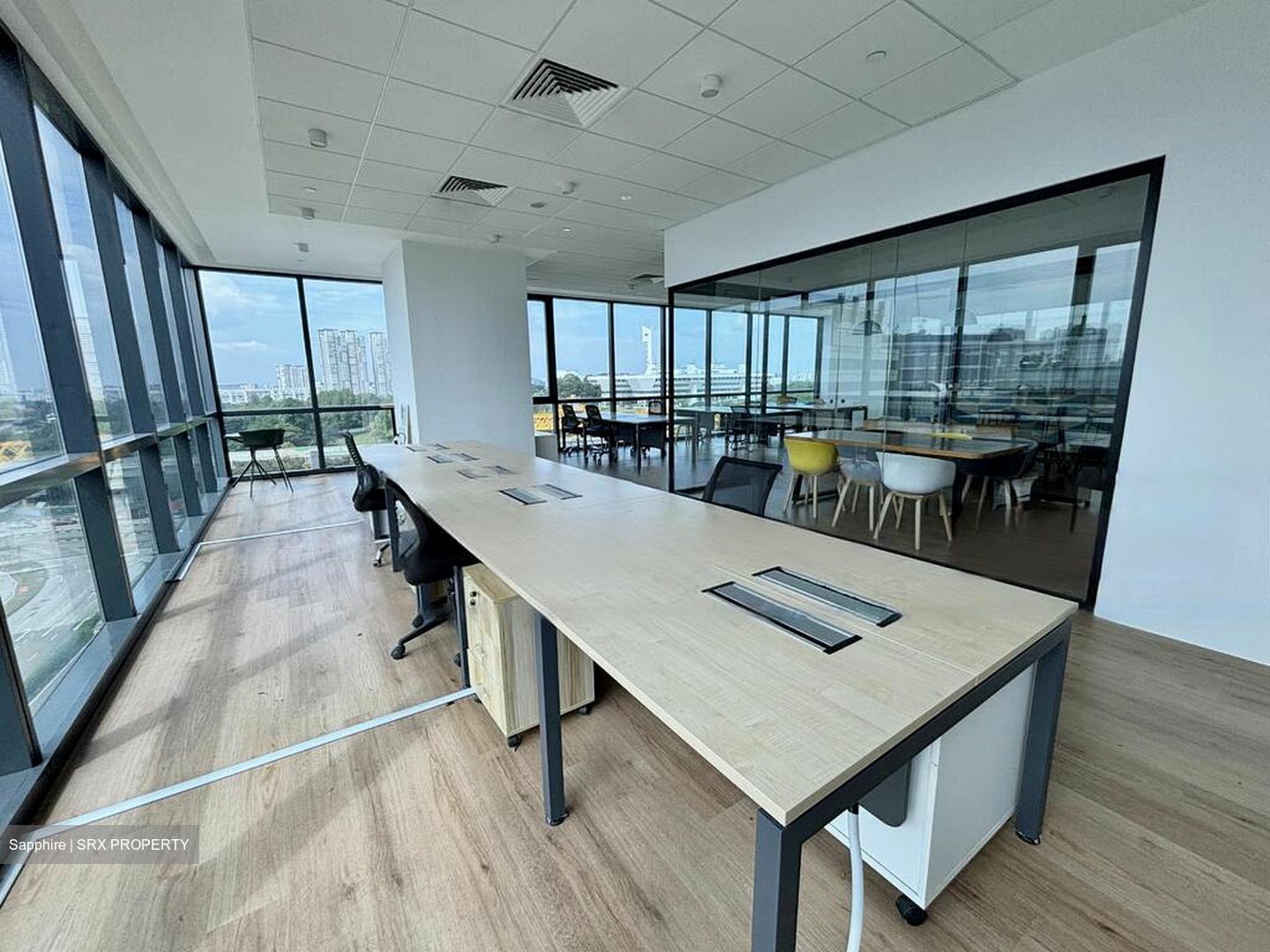 Vision Exchange (D22), Office #462996321